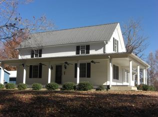 118 Chestnut Ridge Rd #8, Marietta, SC 29661