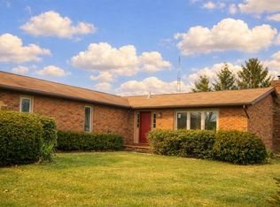 7030 Millerstown Eris Rd, Saint Paris, OH 43072