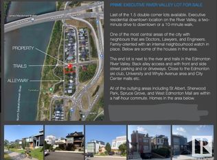 9556 99a St NW, Edmonton, AB T6E3W6