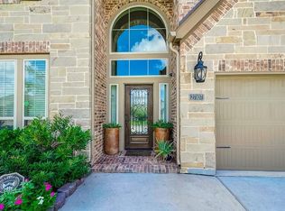 27107 Naples Run Ln, Katy, TX 77494