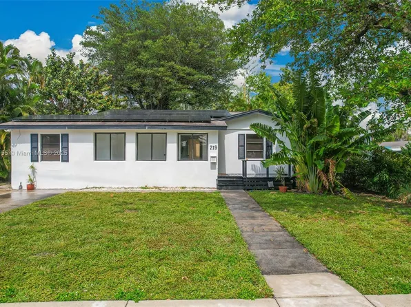 719 NE 36th St, Oakland Park, FL 33334