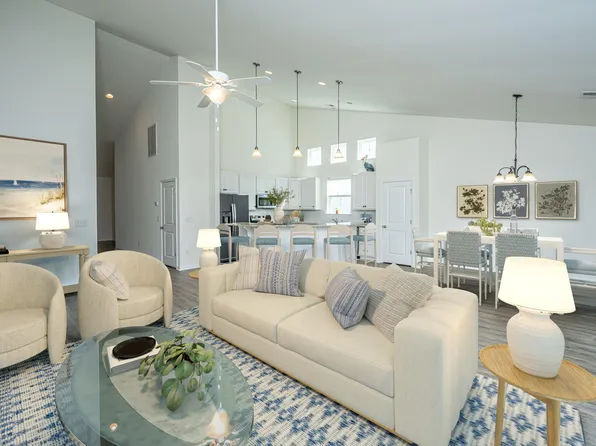 1313 Hermitage Ln, Ladson, SC 29456