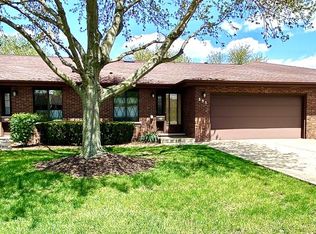 895 Shagbark Rd #895, New Lenox, IL 60451