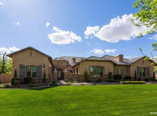 24316 S 201st Ct, Queen Creek, AZ 85142