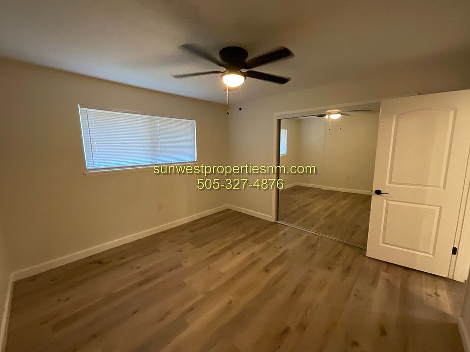 Dustin Ave. N. 2400 Sunset House 2400 N Dustin Ave Farmington NM