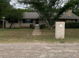 1107 Fowler St, Morgan, TX 76671