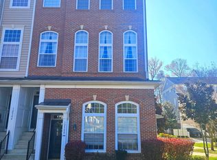 12300 Rollys Ridge Ave #1101, Upper Marlboro, MD 20774