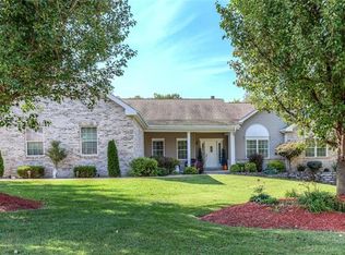 1209 Equestrian Way, Fenton, MO 63026