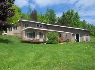 6747 W Kimball Dr, Hurley, WI 54534