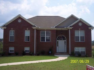 9808 Deerview Ln, Kimberly, AL 35091