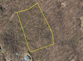 Conant Valley Rd, Pound ridge, NY 10576