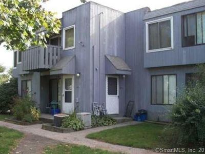 27 Redwood Dr UNIT K, East Haven, CT, 06513
