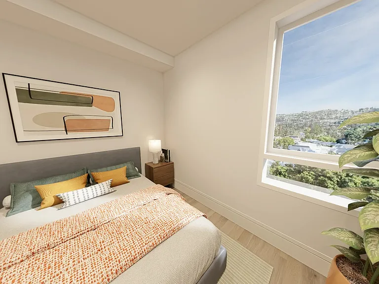 Catalyst FKA Berkeley Workforce Housing — Photo 23