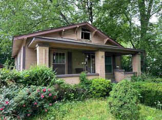 603 Milton St, Tuscumbia, AL 35674