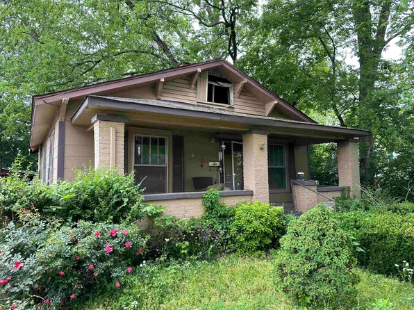 603 Milton St, Tuscumbia, AL 35674