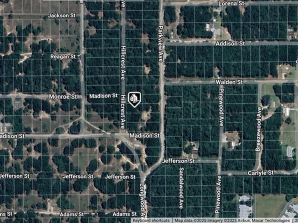 814 Hillcrest Ave #20, Inverness, FL 34453