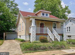 5412 Mayview Ave, Baltimore, MD 21206