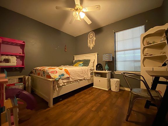 Bedroom #3