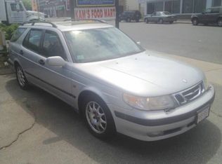 360 2nd St, Fall River, MA 02721