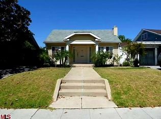 207 N Hobart Blvd, Los Angeles, CA 90004