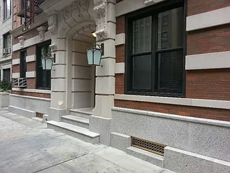 339 East 57th Street in Sutton Place