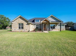 103 Sherry Lynn Dr, China Spring, TX 76633