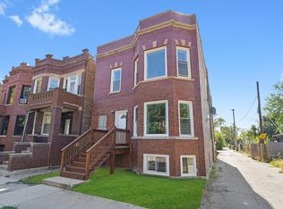 4447 W Van Buren St, Chicago, IL 60624