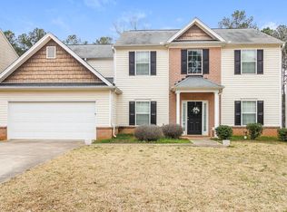 6331 Grey Fox Way, Riverdale, GA 30296
