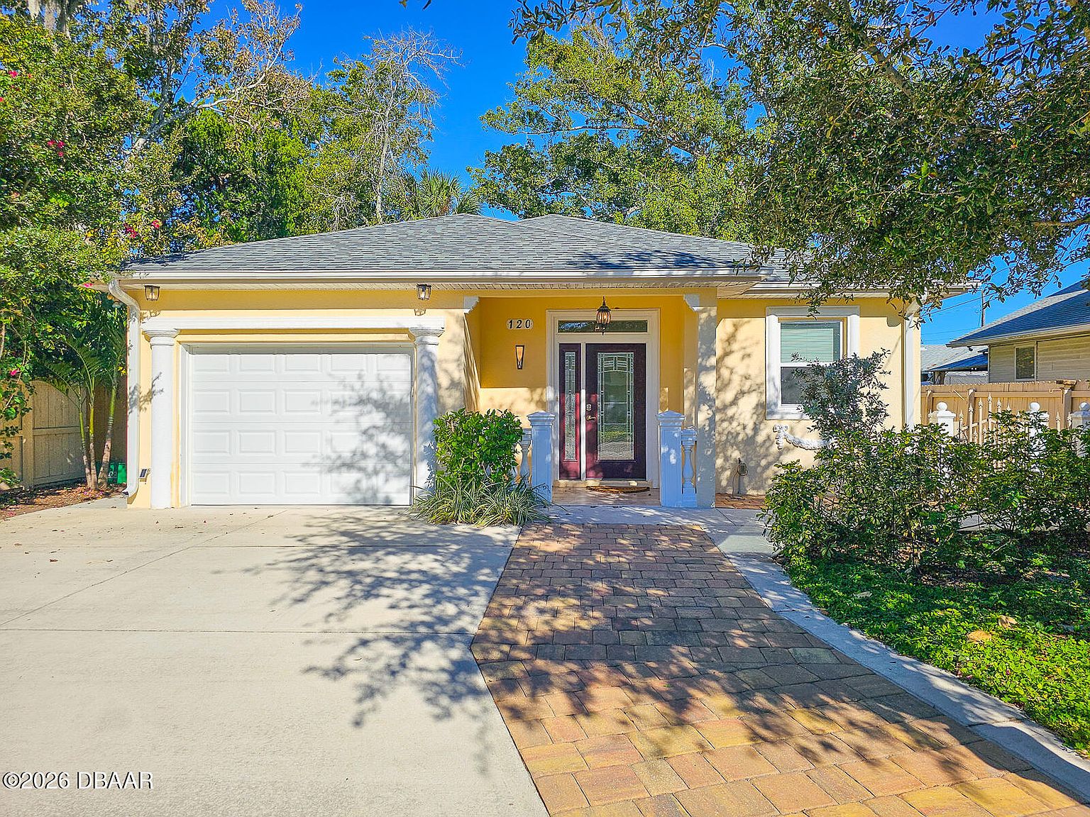 120 7th St, Holly Hill, FL 32117 | MLS #1223904 | Zillow