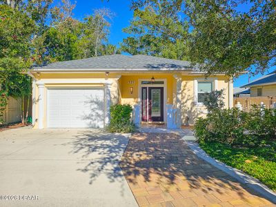 120 7th St, Holly Hill, FL, 32117