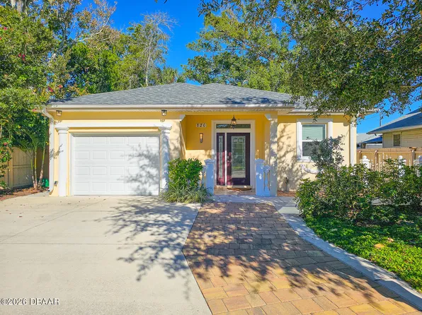 120 7th St, Holly Hill, FL 32117