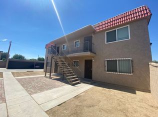 502 E Avenue Q4 #4, Palmdale, CA 93550