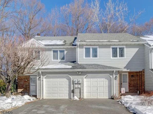 186 Patriots Rd, Parsippany-Troy Hills Twp., NJ 07950