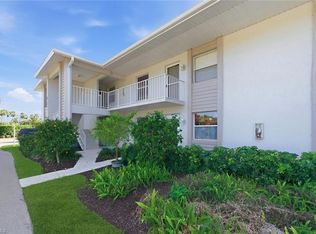 1448 Churchill Cir #S-201, Naples, FL 34116