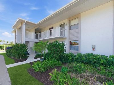 1448 Churchill CIR #S201, Naples, FL, 34116