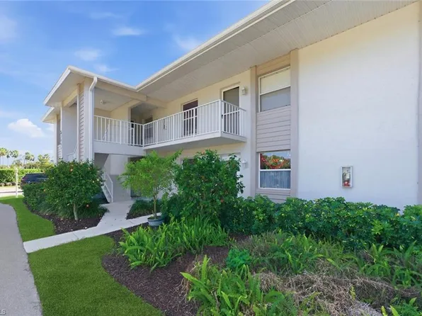 1448 Churchill CIR #S201, NAPLES, FL 34116