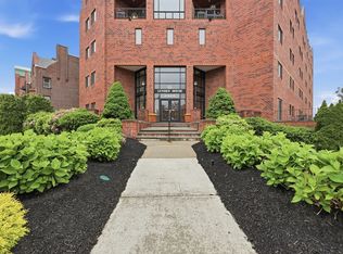 44 Elm St UNIT 303, Worcester, MA 01609
