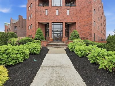 44 Elm St Unit 303, Worcester, MA, 01609
