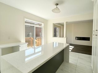 57 Donald Stewart Rd, Brampton, ON L7A5J6