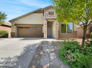 41153 W Ganley Way, Maricopa, AZ 85138