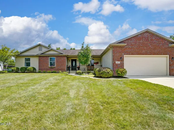 5043 Shoshone Trl, Lima, OH 45805