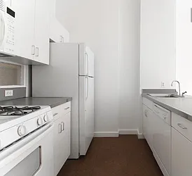 Rented by Living New York