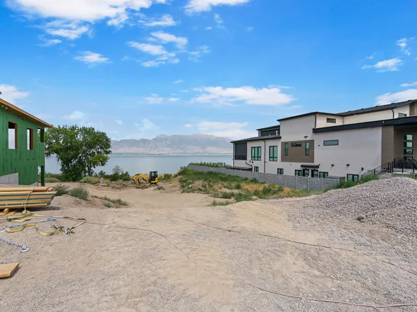 3434 S Spinnaker Bay Dr, Saratoga Springs, UT 84045