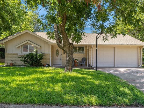 Home for Sale in Arlington TX
