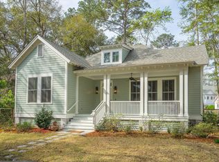 120 Collin Campbell, Beaufort, SC 29906