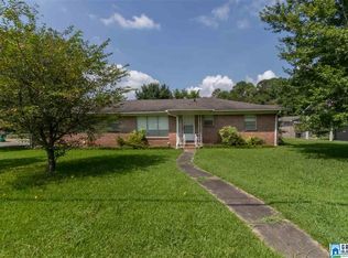 1213 Norman Dr, Leeds, AL 35094