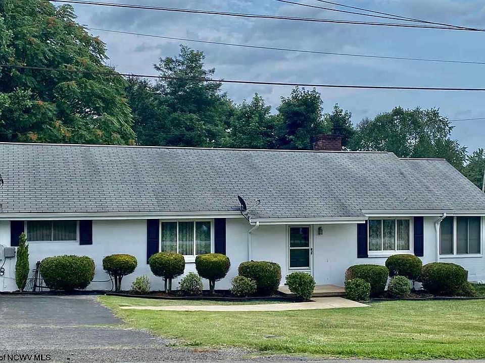 1694 Mary Lou Retton Dr, Fairmont, WV 26554 Zillow