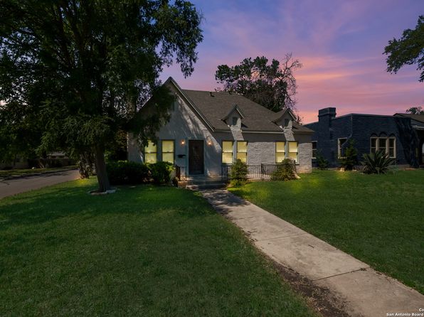 1303 Hicks Avenue, San Antonio, TX 78210