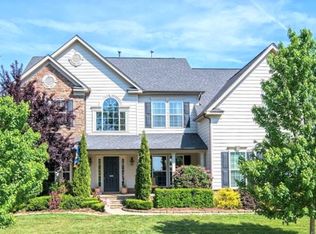 10325 Kristens Mare Dr, Charlotte, NC 28277