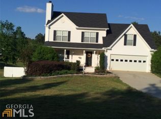 1800 Etchison Spur, Loganville, GA 30052